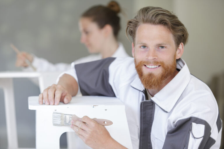 Ausbildung