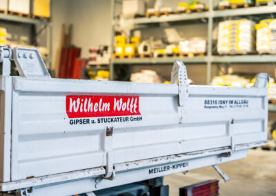 wilhelm wolff ihr zertifizierter fassaden daemmexperte aus isny unternehmen 111