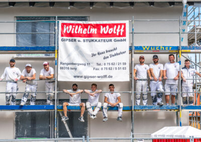 wilhelm wolff ihr zertifizierter fassaden daemmexperte aus isny unternehmen 122