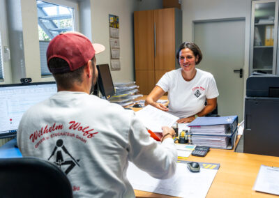 wilhelm wolff ihr zertifizierter fassaden daemmexperte aus isny unternehmen 129