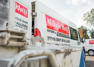 wilhelm wolff ihr zertifizierter fassaden daemmexperte aus isny unternehmen 36