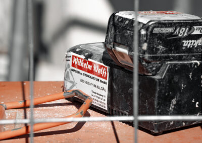 wilhelm wolff ihr zertifizierter fassaden daemmexperte aus isny unternehmen 49