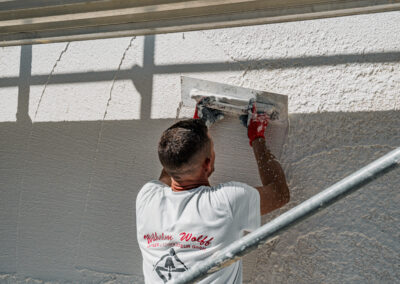 wilhelm wolff ihr zertifizierter fassaden daemmexperte aus isny unternehmen 57