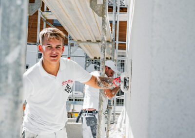 wilhelm wolff ihr zertifizierter fassaden daemmexperte aus isny unternehmen 61