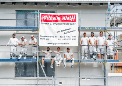 wilhelm wolff ihr zertifizierter fassaden daemmexperte aus isny unternehmen 64
