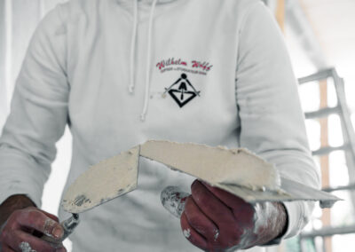 wilhelm wolff ihr zertifizierter fassaden daemmexperte aus isny unternehmen 68